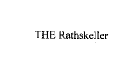 THE RATHSKELLER