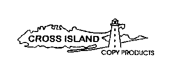 CROSS ISLAND COPY PRODUCTS