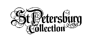 ST PETERSBURG COLLECTION