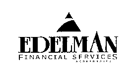 EDELMAN FINANCIAL SERVICES INCORPORATED