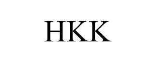 HKK