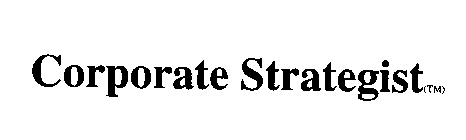 CORPORATE STRATEGIST