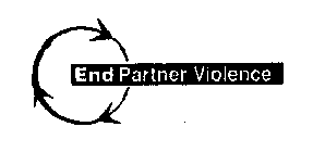 END PARTNER VIOLENCE