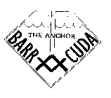 BARRACUDA THE ANCHOR