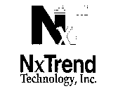 NXT NXTREND TECHNOLOGY, INC.