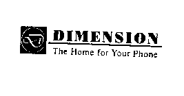 DIMENSION THE HOME FOR YOUR PHONE