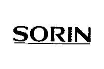 SORIN