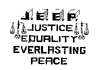 J.E.E.P. JUSTICE EQUALITY EVERLASTING PEACE