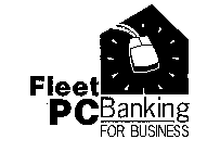 FLEET PC BANKING FOR BUSINESS