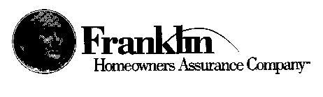 FRANKLIN HOMEOWNERS ASSURANCE COMPANY