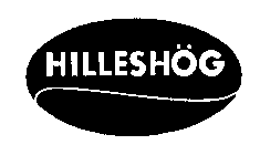 HILLESHOG