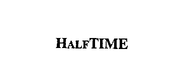 HALFTIME