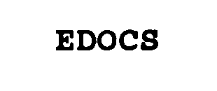 EDOCS