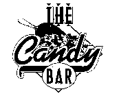 THE CANDY BAR