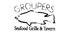 PATRICK J. HENNESSEY, SR GROUPERS SEAFOOD GRILLE & TAVERN 2161 BLOWING ROCK ROAD BOON, NC 28607 PH:704/262-3500 FX:704/265-4858
