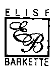 ELISE EB BARKETTE