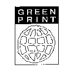 GREEN PRINT