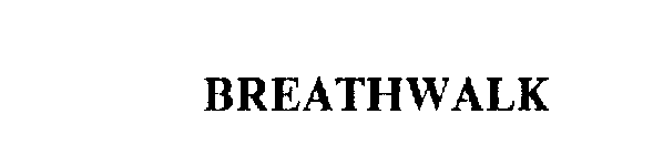BREATHWALK