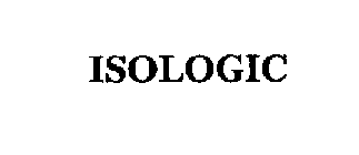 ISOLOGIC