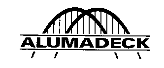 ALUMADECK