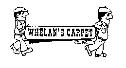 WHELAN'S CARPET CO., INC.