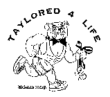 TAYLORED 4 LIFE ROAD DOG