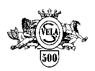 SR VELA 500