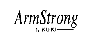 ARMSTRONG BY KUKI