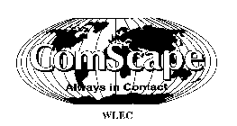 COMSCAPE ALWAYS IN CONTACT WLEC