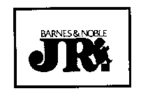 BARNES & NOBLE JR