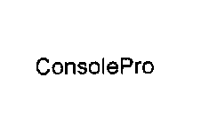 CONSOLEPRO