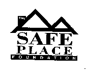 THE SAFE PLACE FOUNDATION
