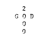 GOD 2000