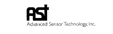 AST ADVANCED SENSOR TECHNOLOGY, INC.