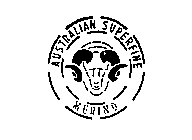 AUSTRALIAN SUPERFINE MERINO