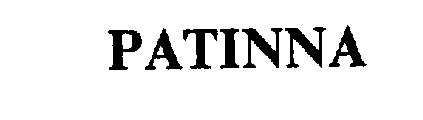 PATINNA