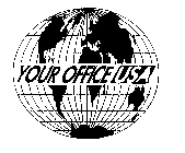 YOUR OFFICE USA