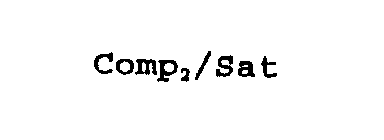 COMP2/SAT