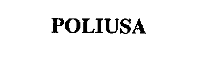 POLIUSA