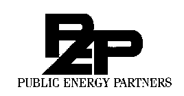 PEP PUBLIC ENERGY PARTNERS