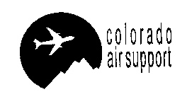 COLORADO AIR SUPPORT