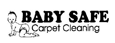 BABY SAFE CARPET CLEANING