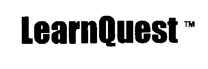 LEARNQUEST