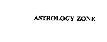 ASTROLOGY ZONE