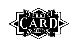 SPORTS CARD ASSOCIATION