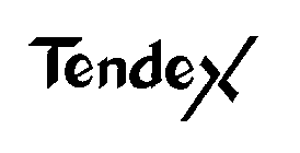 TENDEX