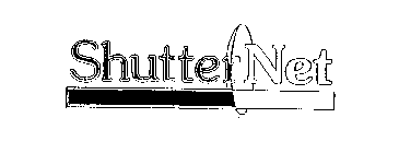 SHUTTERNET