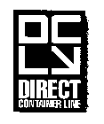 DIRECT CONTAINER LINE DCL