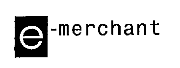E-MERCHANT