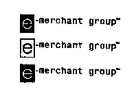 E-MERCHANT GROUP